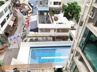 Sheung Wan - Elite's Place 12