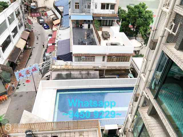 Sheung Wan - Elite's Place 12