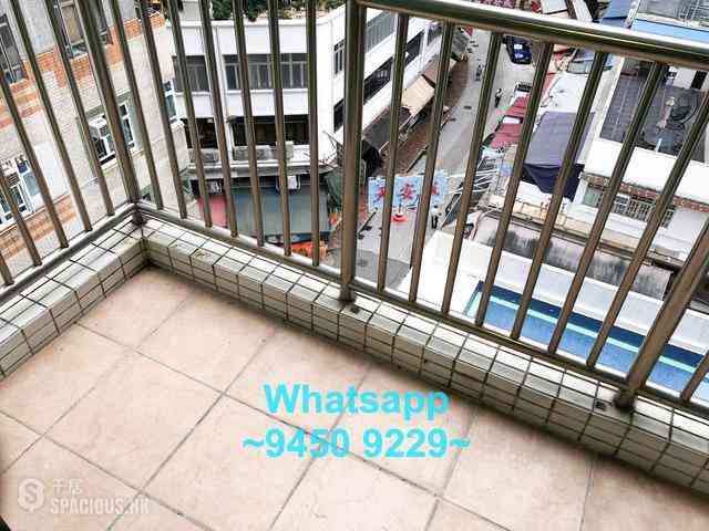 Sheung Wan - Elite's Place 13