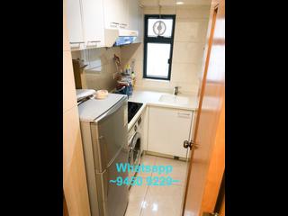 Sheung Wan - Elite's Place 15