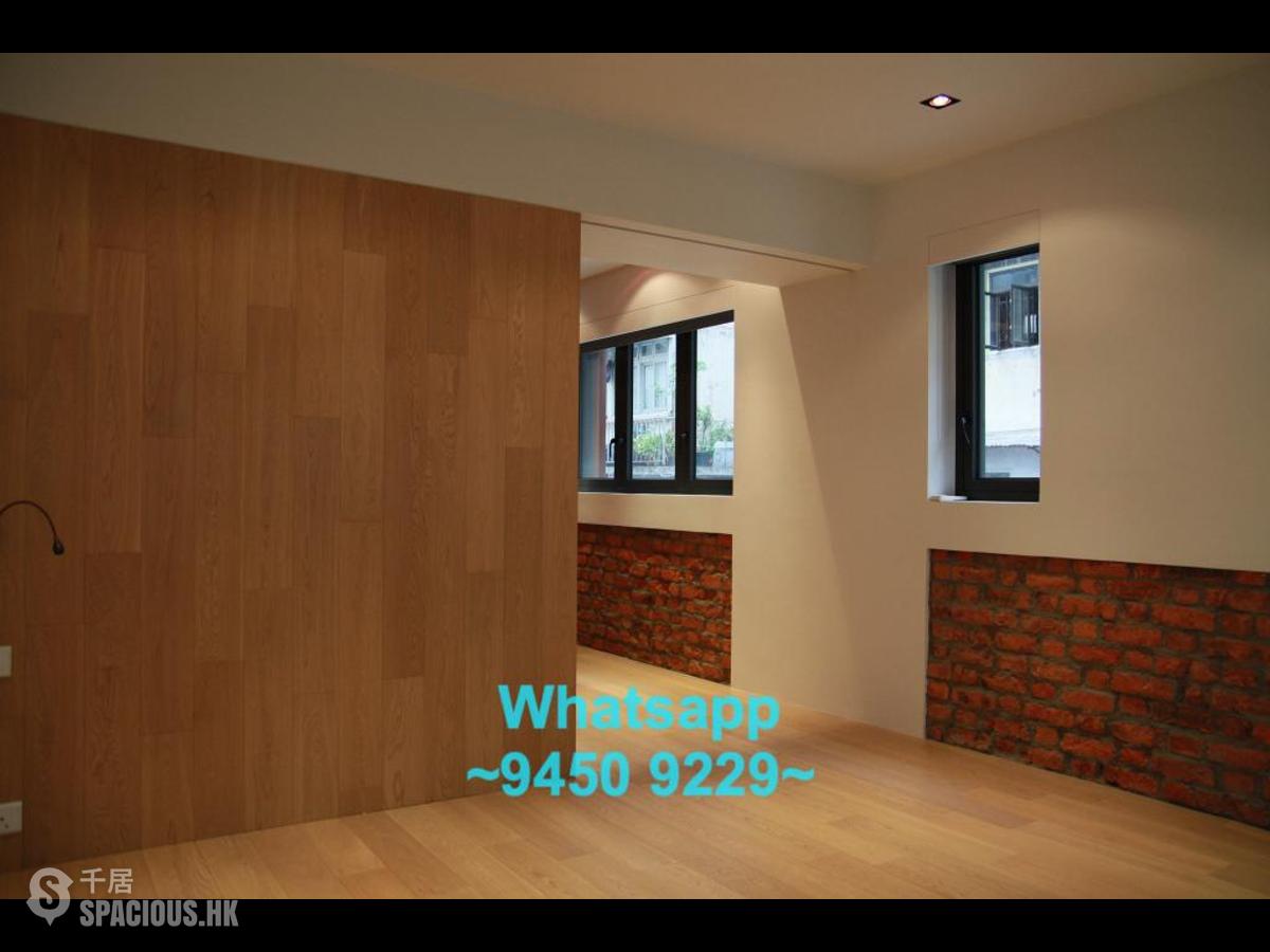 Poho - 24, Upper Station Street 01