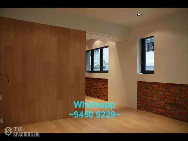 Poho - 24, Upper Station Street 01