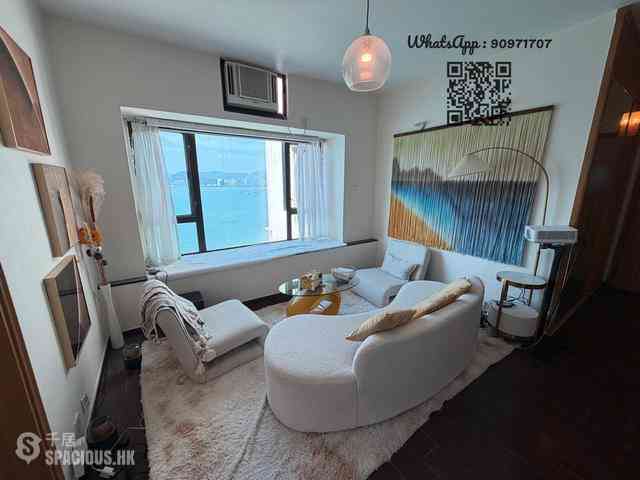 Kennedy Town - Serene Court 01