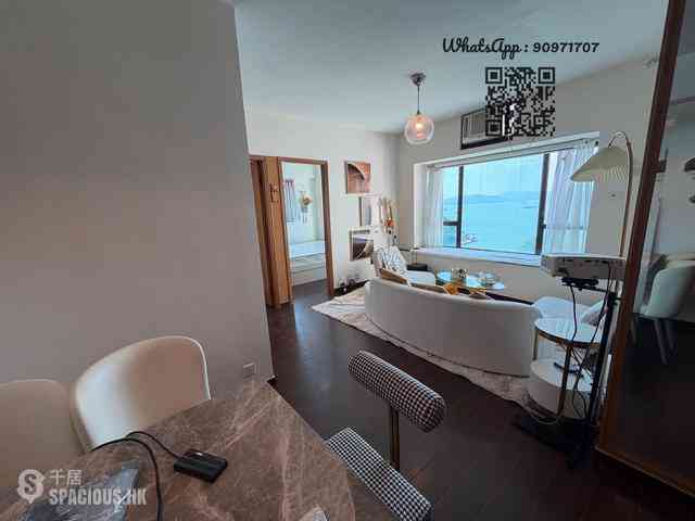 Kennedy Town - Serene Court 03