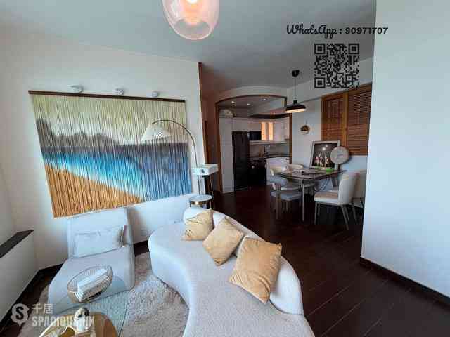 Kennedy Town - Serene Court 04