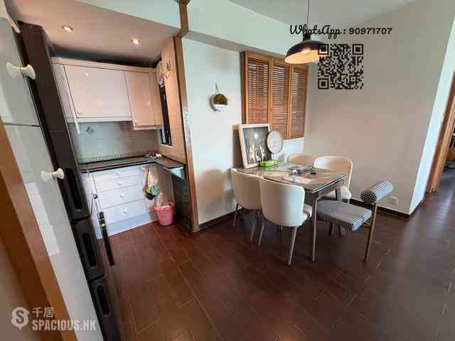 Kennedy Town - Serene Court 05