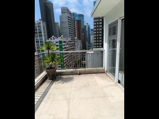 Wan Chai - Hip Sang Building 03