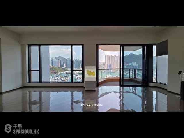 Ap Lei Chau - Vele 01