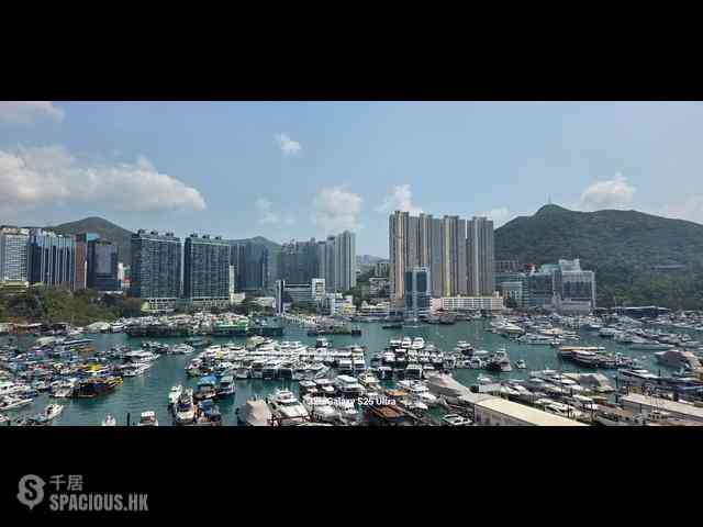 Ap Lei Chau - Vele 03