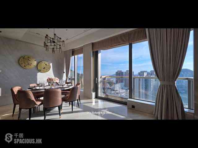 Wong Chuk Hang - The Southside Phase 2 La Marina Tower 2B 02