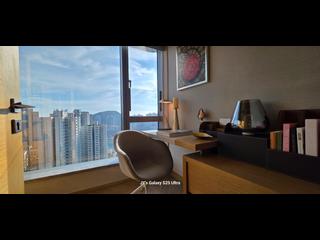 黃竹坑 - 港岛南岸2期 扬海2B座 11