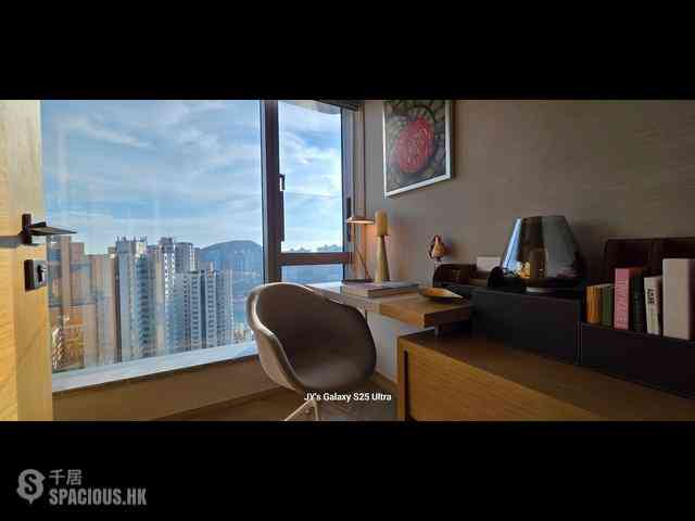 Wong Chuk Hang - The Southside Phase 2 La Marina Tower 2B 11