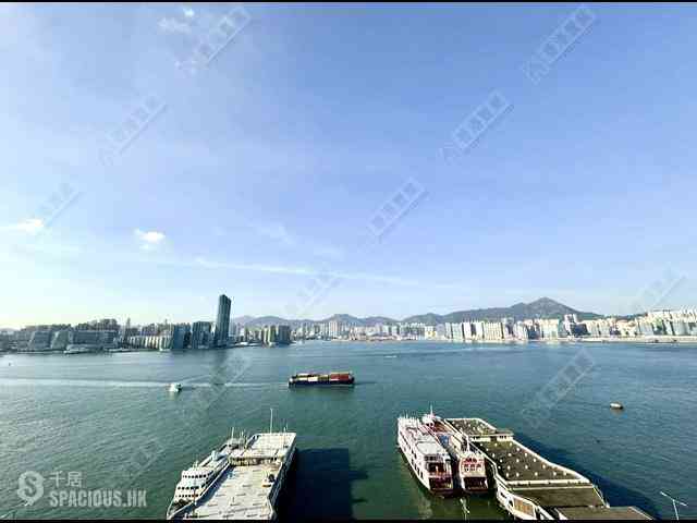 北角 - 海璇2B-2期 海璇 II 06