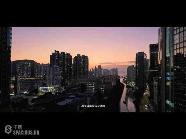 黃竹坑 - 港島南岸3C期 Blue Coast II 3座 08