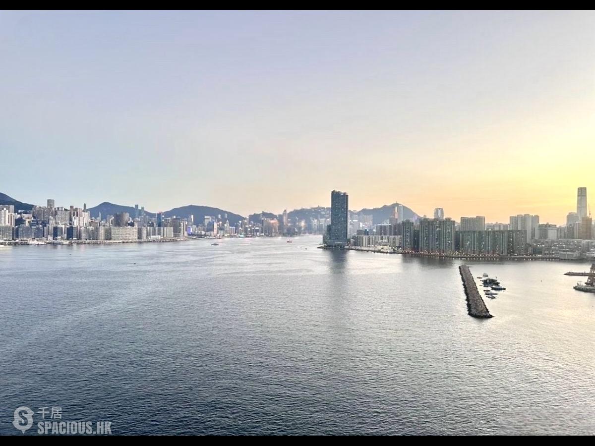 Kai Tak - Pano Harbour 01