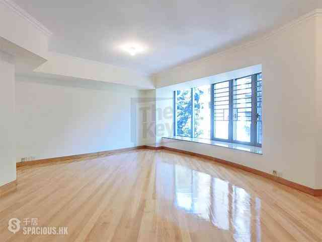 Mid Levels Central - Tregunter Tower 3 01