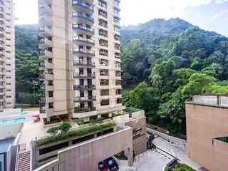 Mid Levels Central - Tregunter Tower 3 02