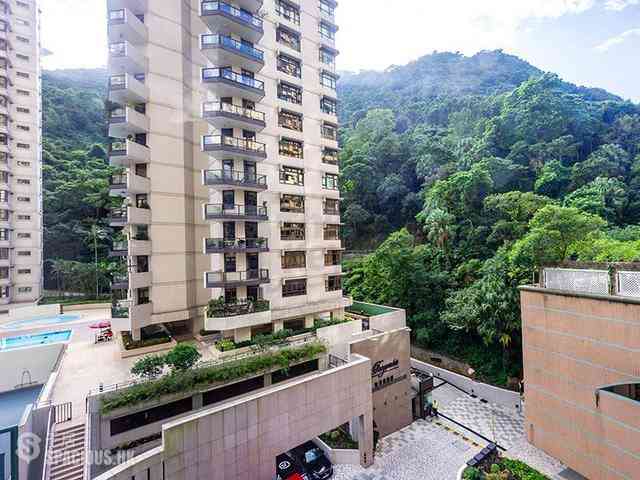 Mid Levels Central - Tregunter Tower 3 02