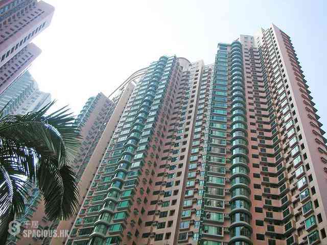Mid Levels Central - Hillsborough Court Block 2 08