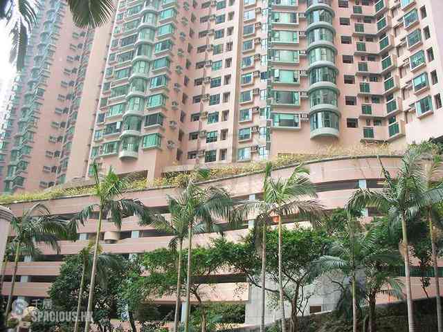 Mid Levels Central - Hillsborough Court Block 2 09