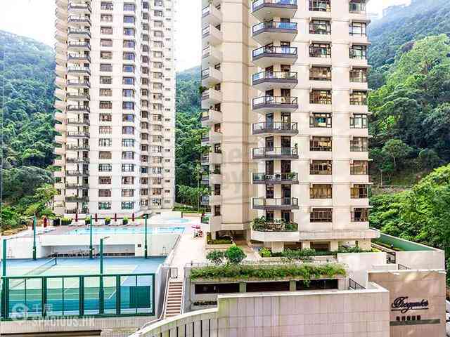 Mid Levels Central - Tregunter Tower 3 05