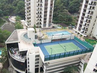 Mid Levels Central - Tregunter Tower 3 06