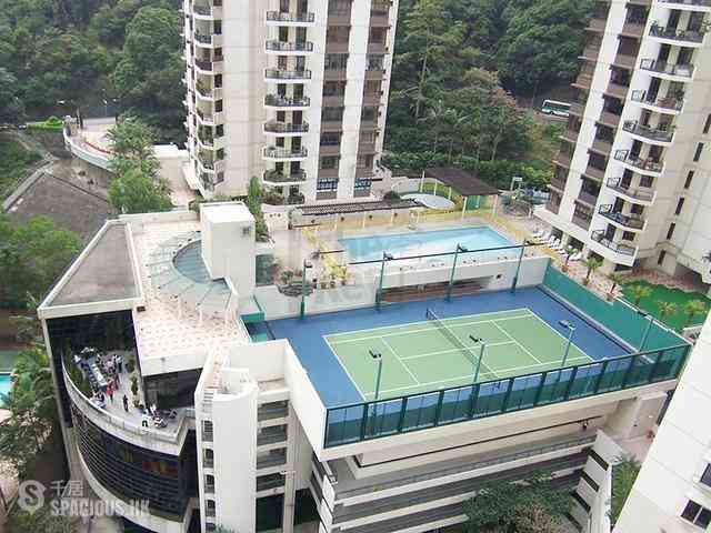 Mid Levels Central - Tregunter Tower 3 06