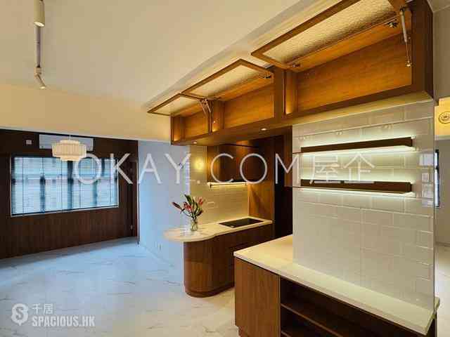 Soho - Kam Kin Mansion 01