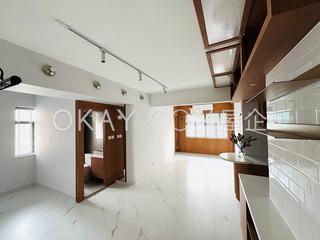 Soho - Kam Kin Mansion 02