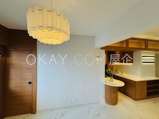 Soho - Kam Kin Mansion 04