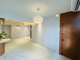 Soho - Kam Kin Mansion 05
