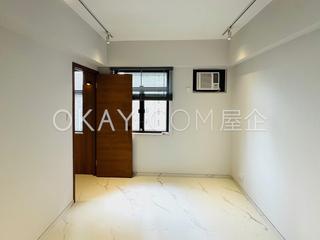 Soho - Kam Kin Mansion 07