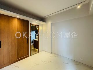 Soho - Kam Kin Mansion 08