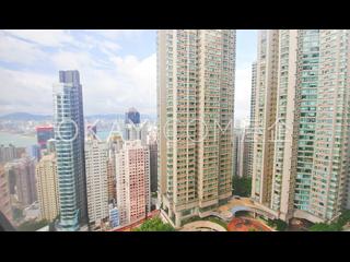 Mid Levels Central - Blessings Garden Phase I 11