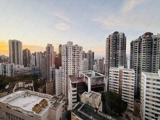 Mid Levels West - Park View Court 05