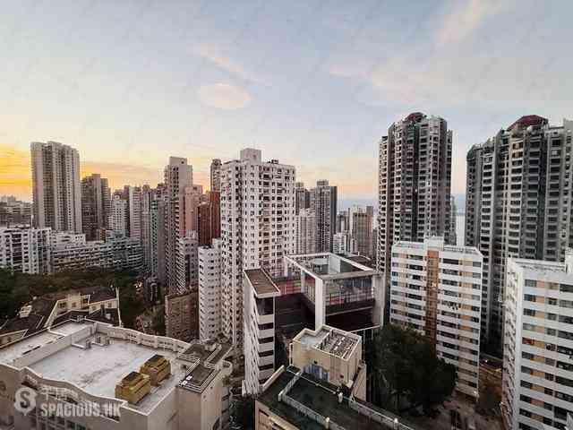 西半山 - 恆柏園 05