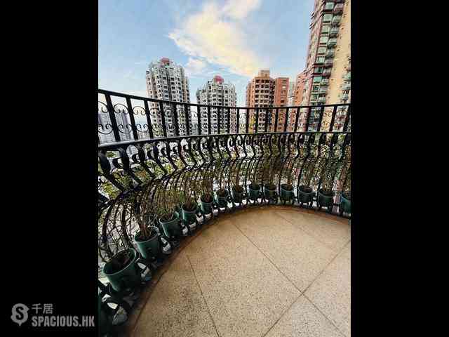 西半山 - 恆柏園 06