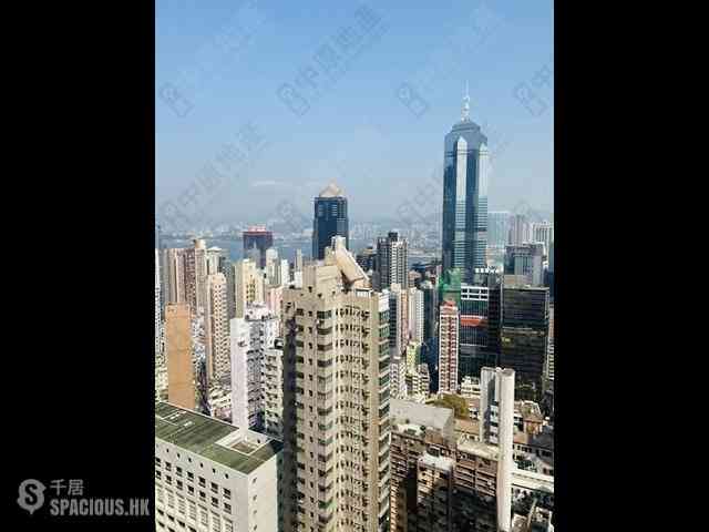 中半山 - 乐信台 03