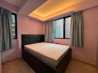 Wan Chai - Lok Ku House 05