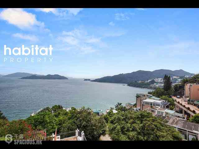 Clear Water Bay - Silver Fountain Terrace 02