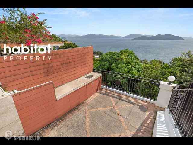 Clear Water Bay - Silver Fountain Terrace 03