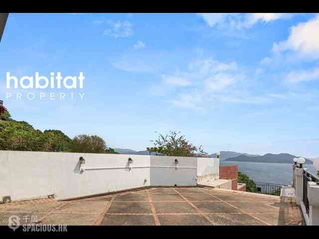 Clear Water Bay - Silver Fountain Terrace 04