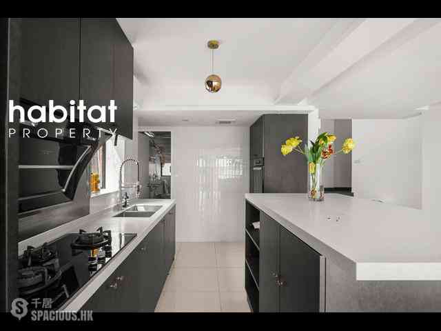 Clear Water Bay - Silver Fountain Terrace 15