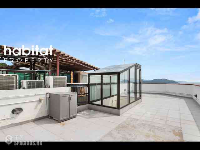 Clear Water Bay - Silver Fountain Terrace 16