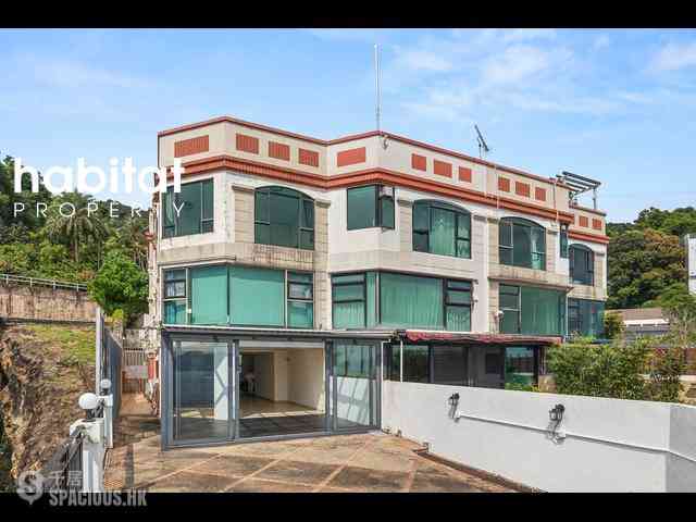 Clear Water Bay - Silver Fountain Terrace 17