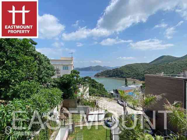 Clear Water Bay - Tai Hang Hau 01