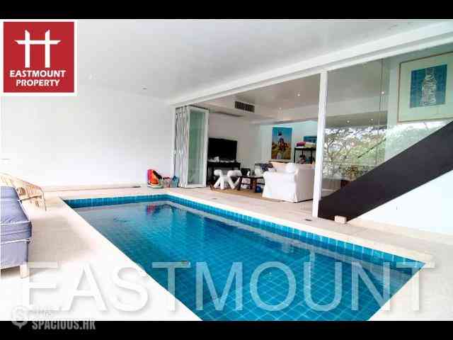 Clear Water Bay - Lakeside Villa Block B 02