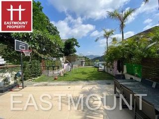 Clear Water Bay - Tai Hang Hau 02