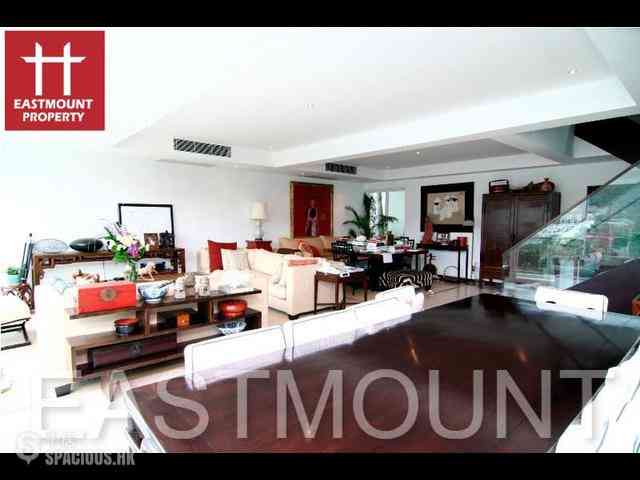 Clear Water Bay - Lakeside Villa Block B 03