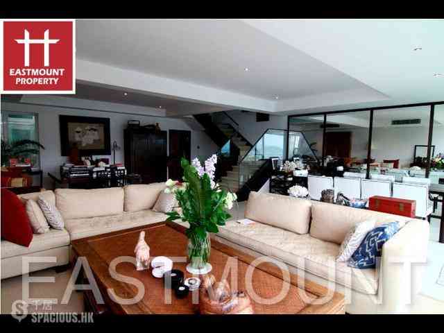 Clear Water Bay - Lakeside Villa Block B 04